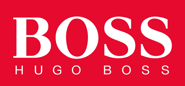 Hugo Boss