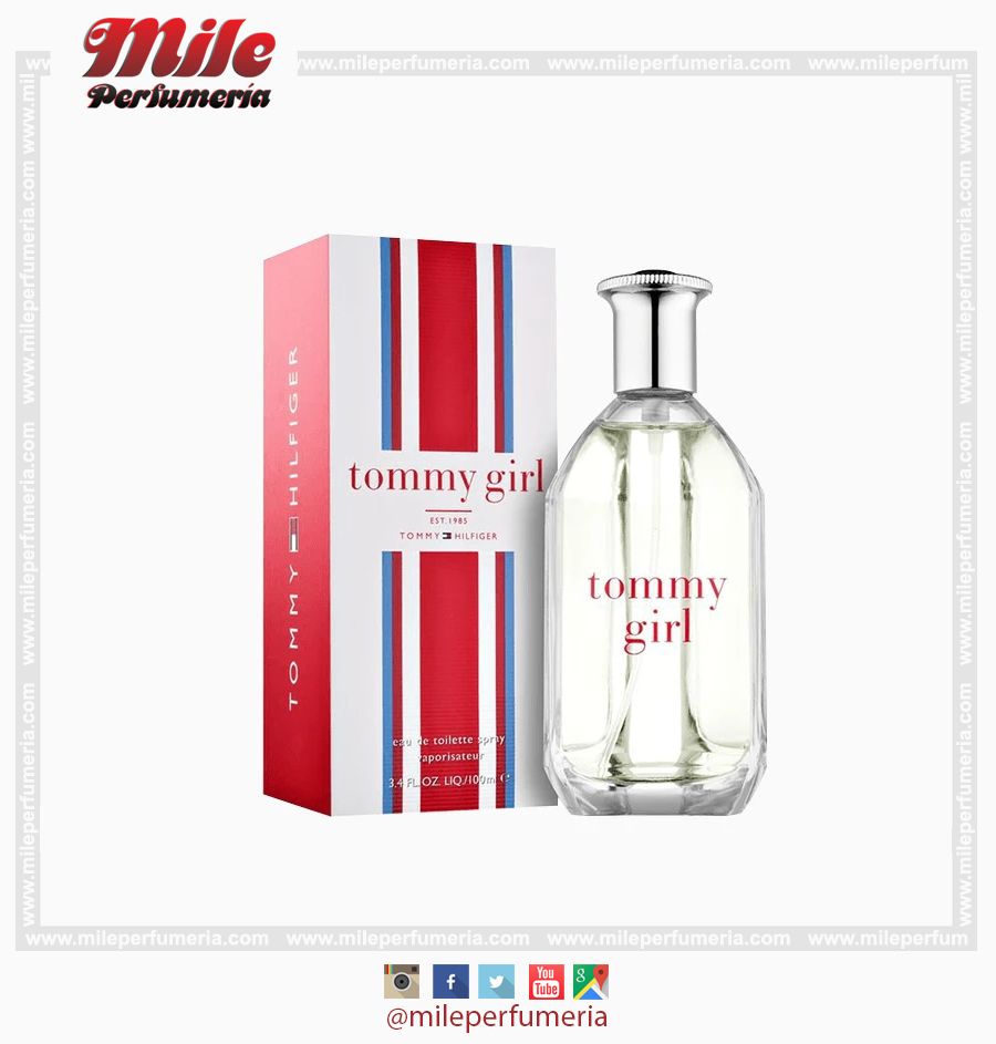 Tommy Girl