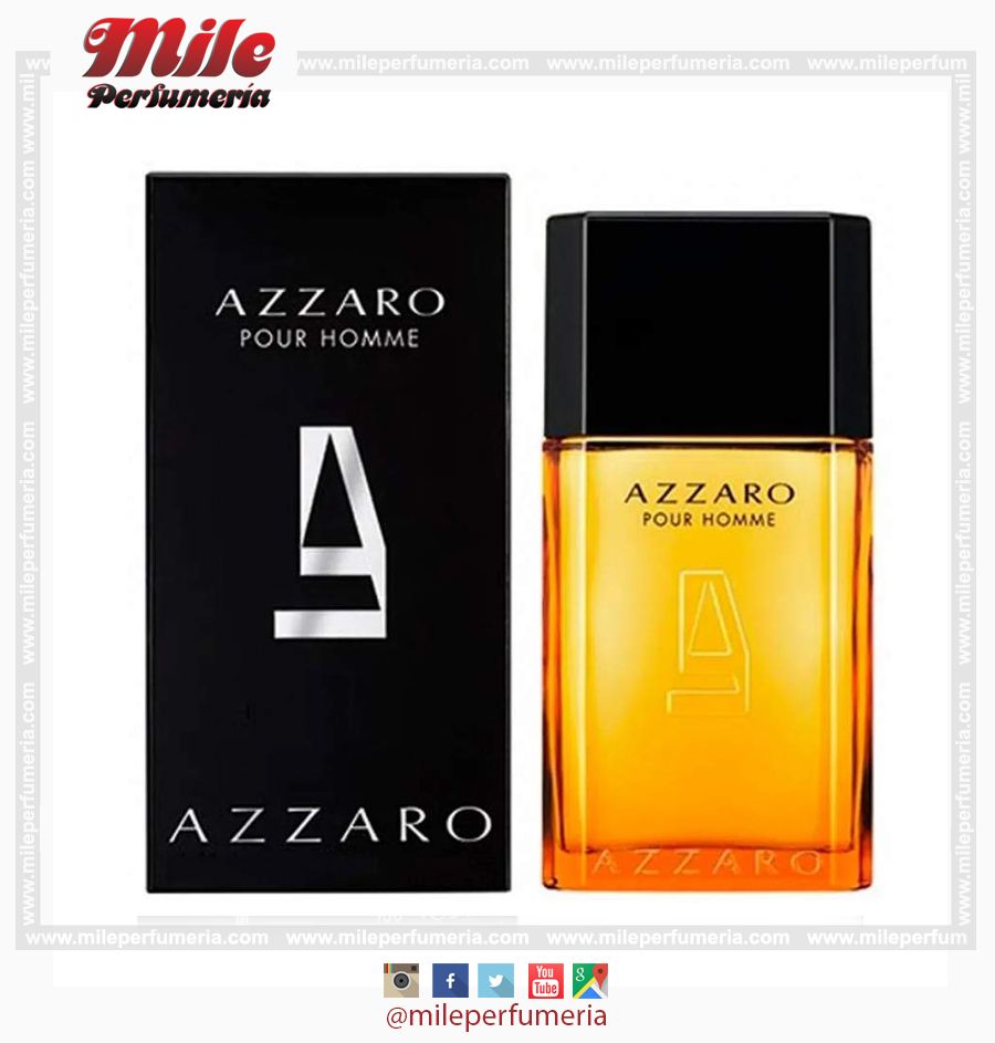 AZZARO POUR HOME
