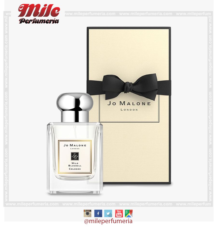 JO MALONE - LONDON 