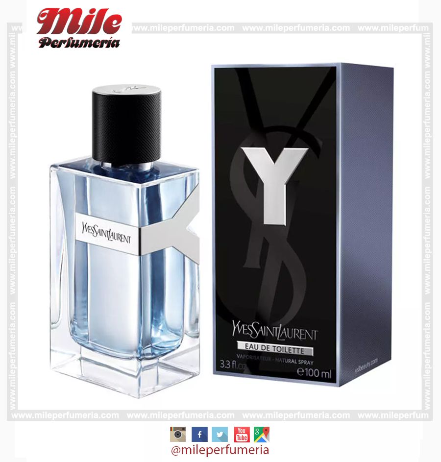YVES SAINT LAURENT
