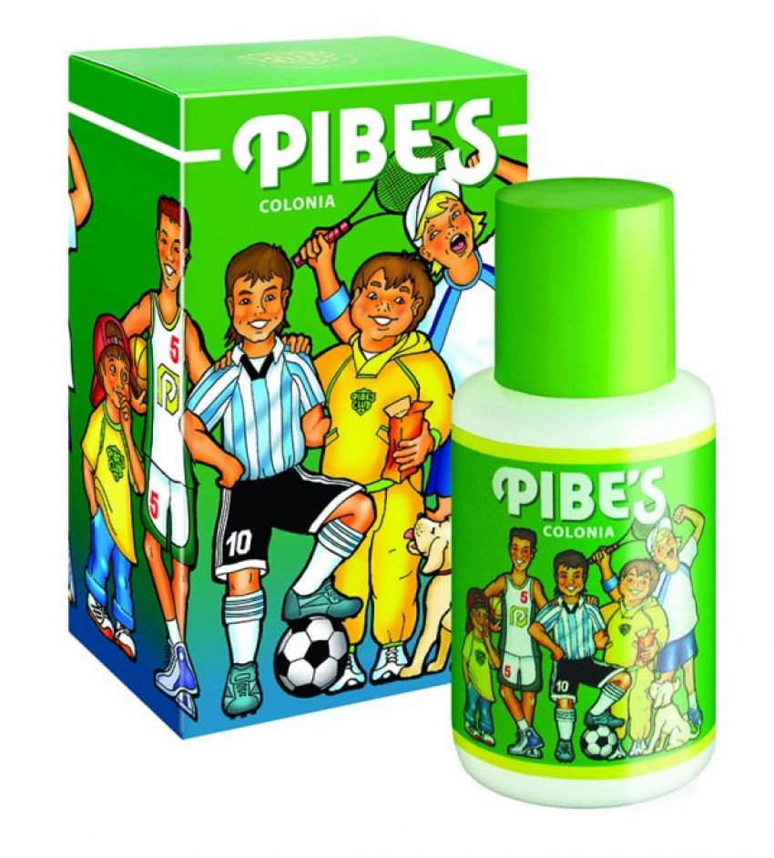 PIBEÂ´S Colonia