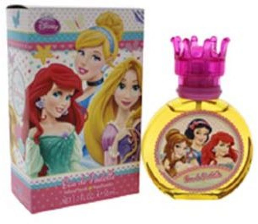 Disney - My Princess and Me - EAU DE TOILETTE