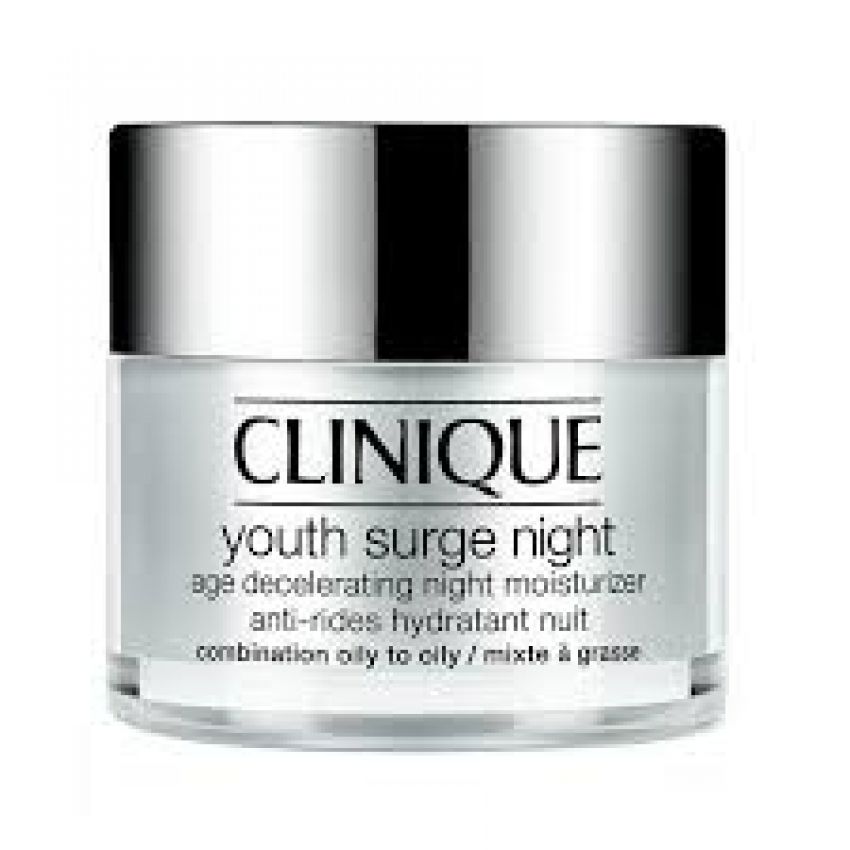 CLINIQUE 3