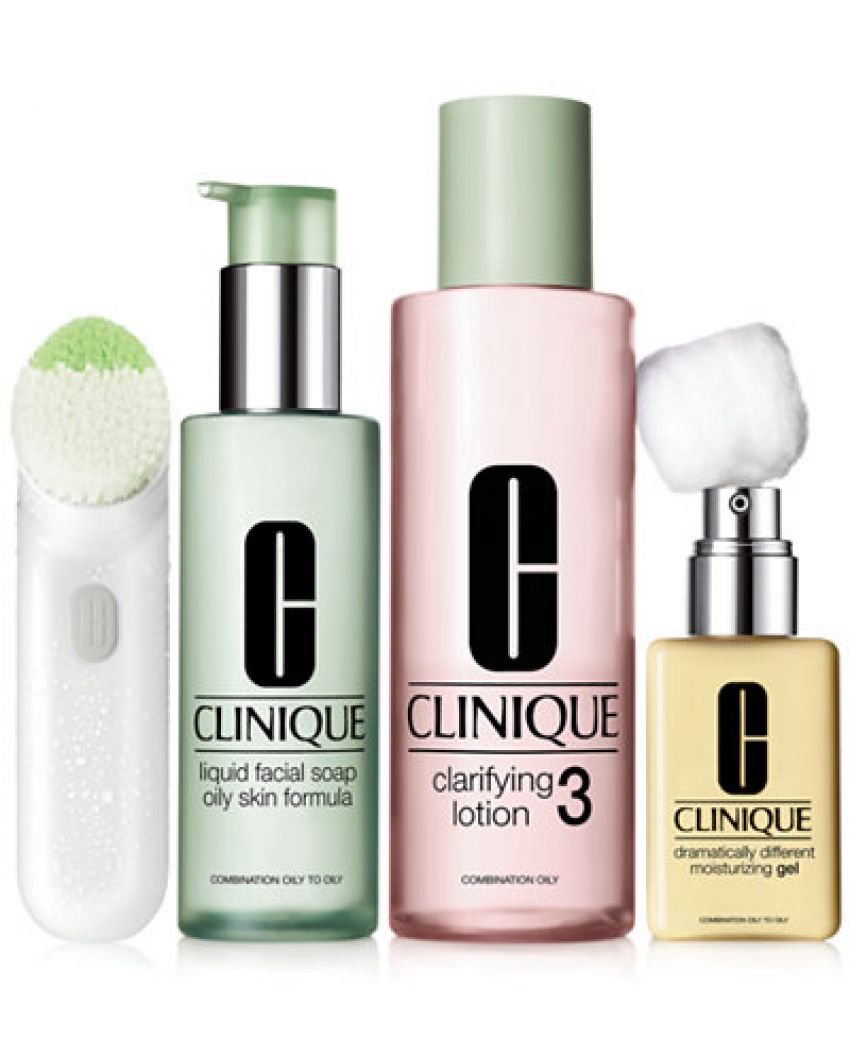 CLINIQUE 2