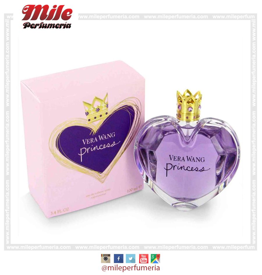 VERA WANG PRINCESS - EAU DE TOILETTE SPRAY