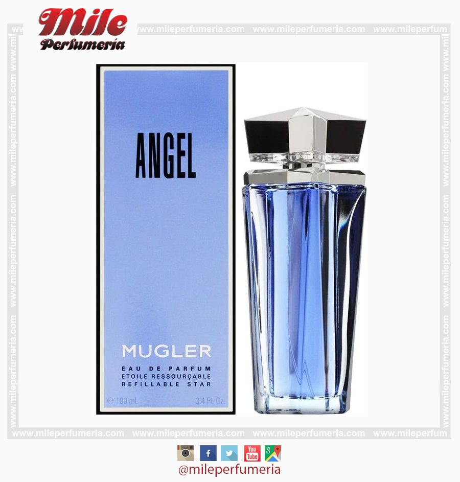 ANGEL - Thierry Mugler