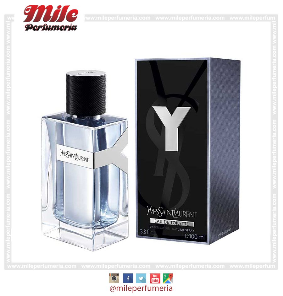 Yves Saint Laurent Yves Saint Laurent Y