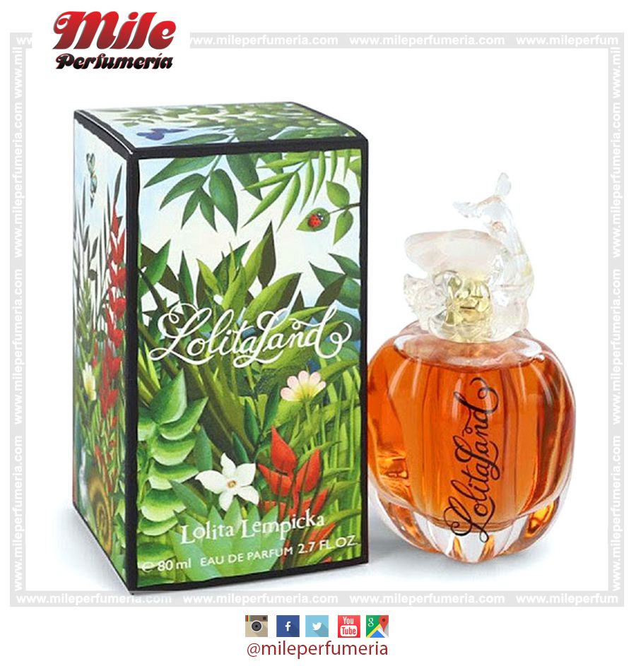 LolitaLand Lolita Lempicka