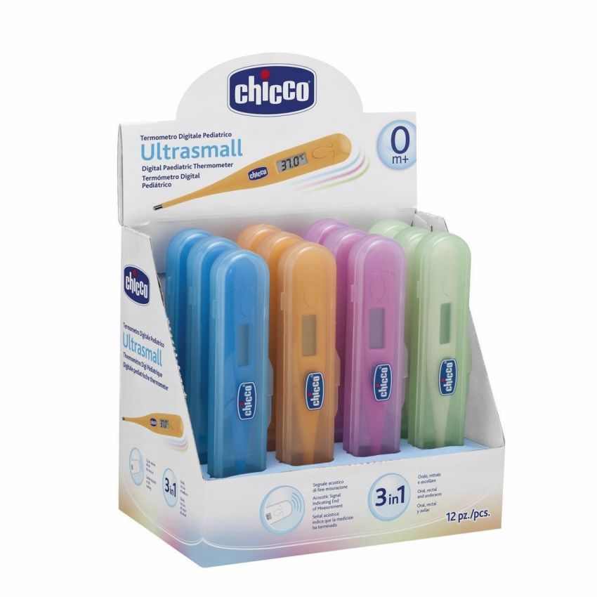 CHICCO