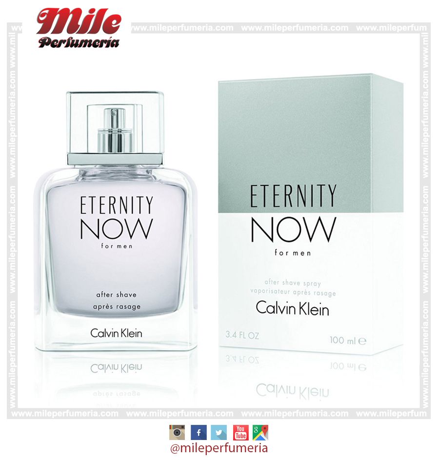 ETERNITY NOW - FOR MEN