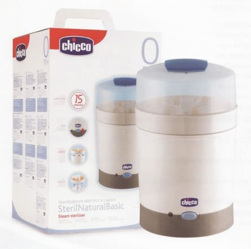 CHICCO
