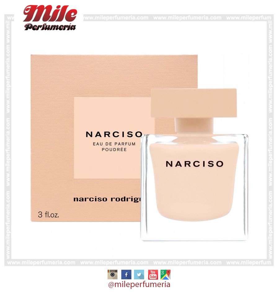 Narciso Poudree Narciso Rodriguez