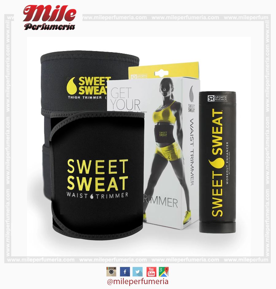 SWEET SWEAT