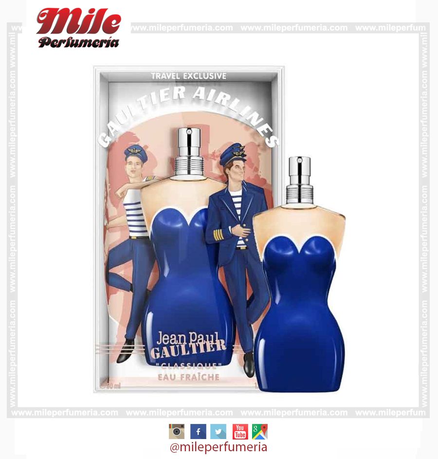 GAULTIER AIRLINES