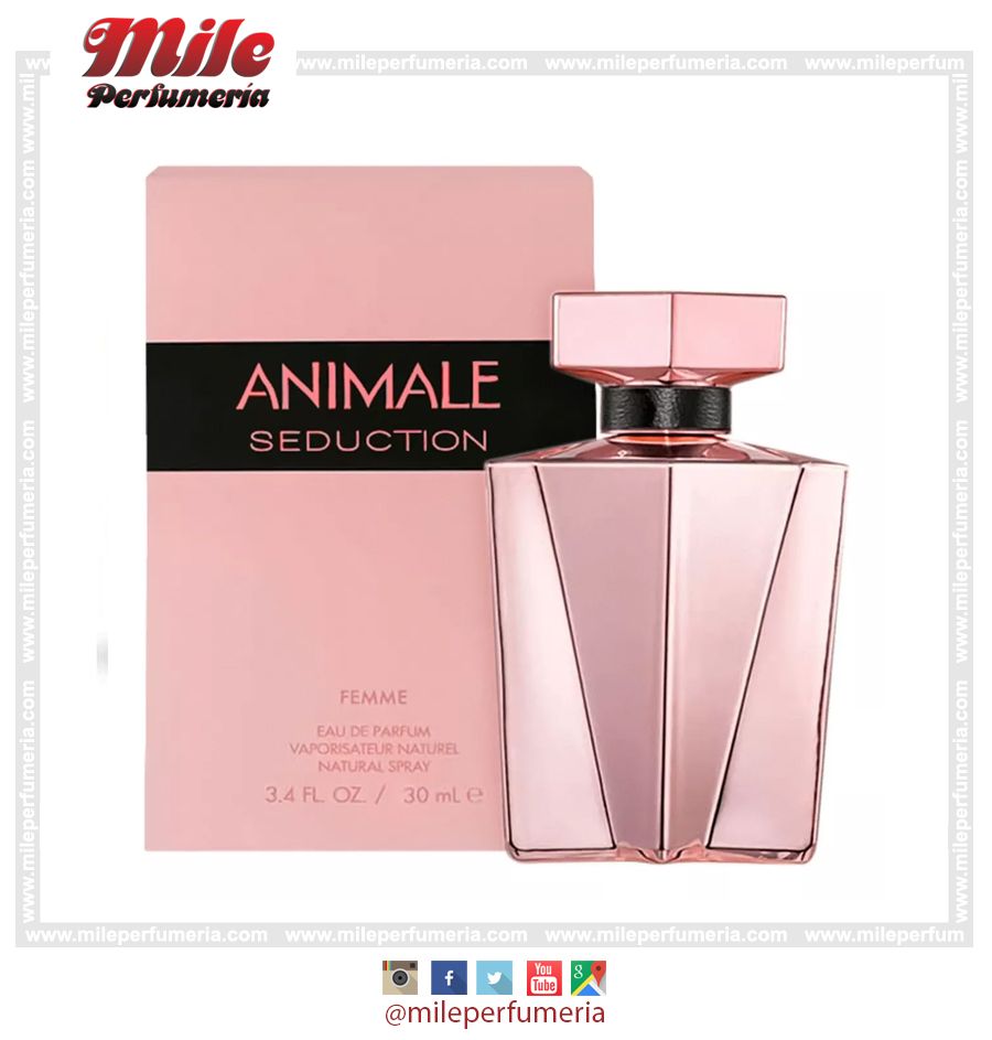 ANIMALE SEDUCTION 