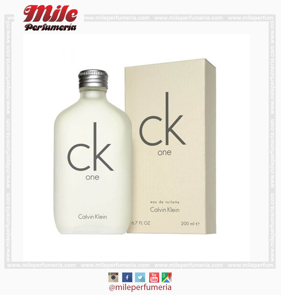 CK One