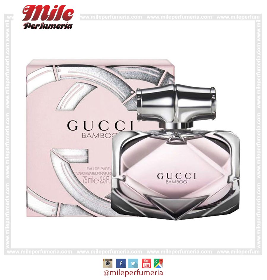 GUCCI BAMBOO