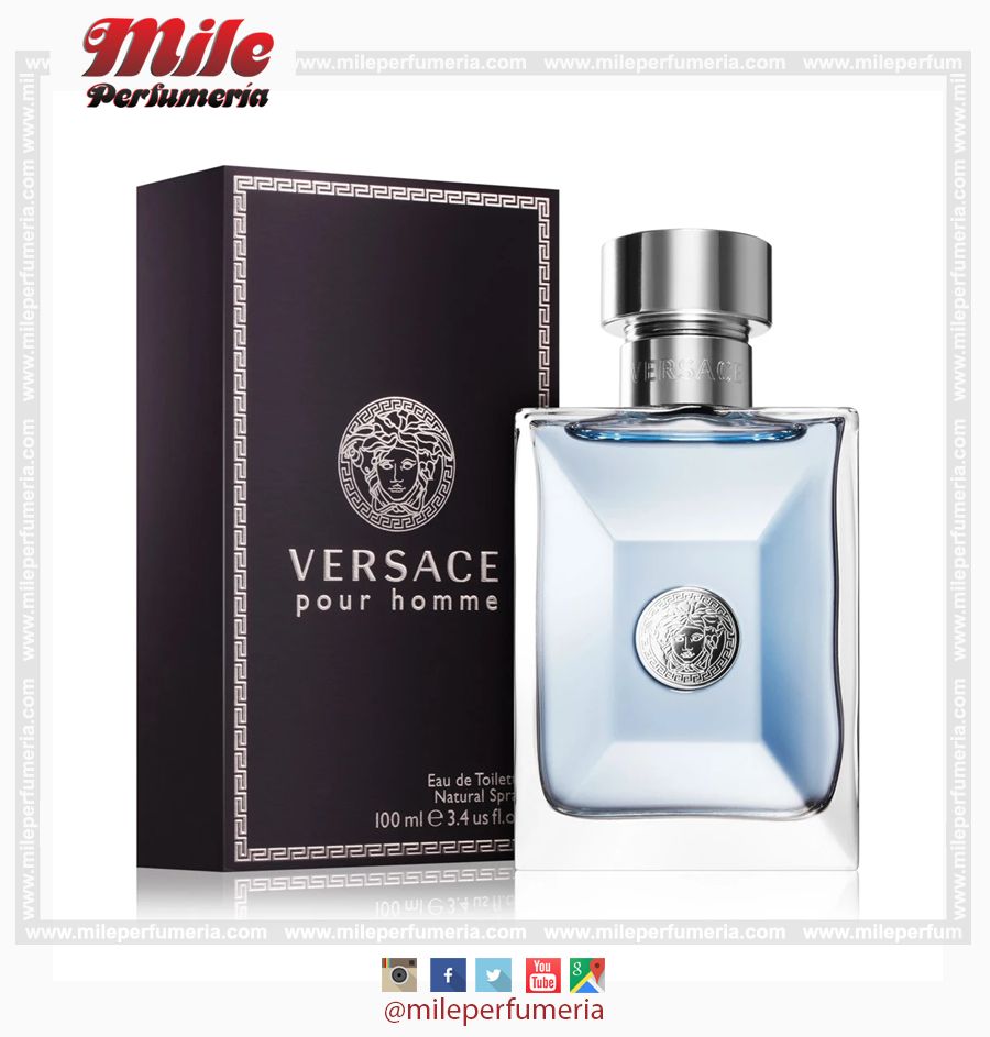 VERSACE pour home