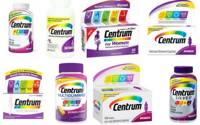 CENTRUM