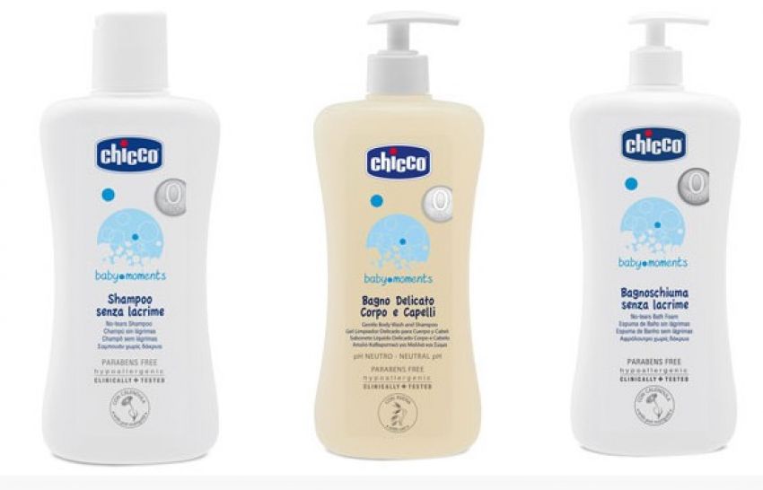 CHICCO