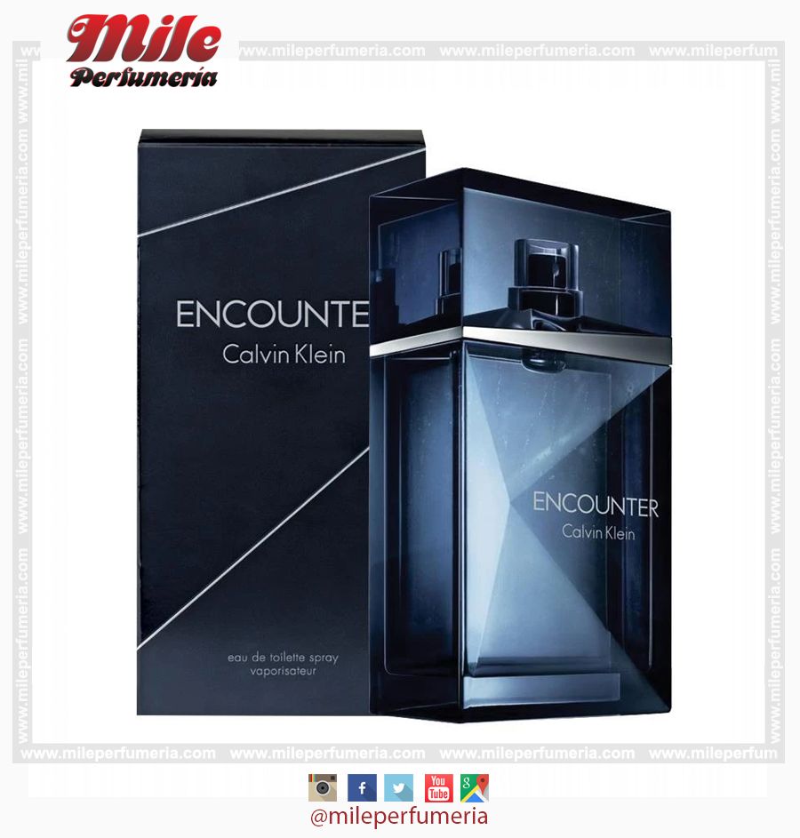 ENCOUNTER - Calvin Klein