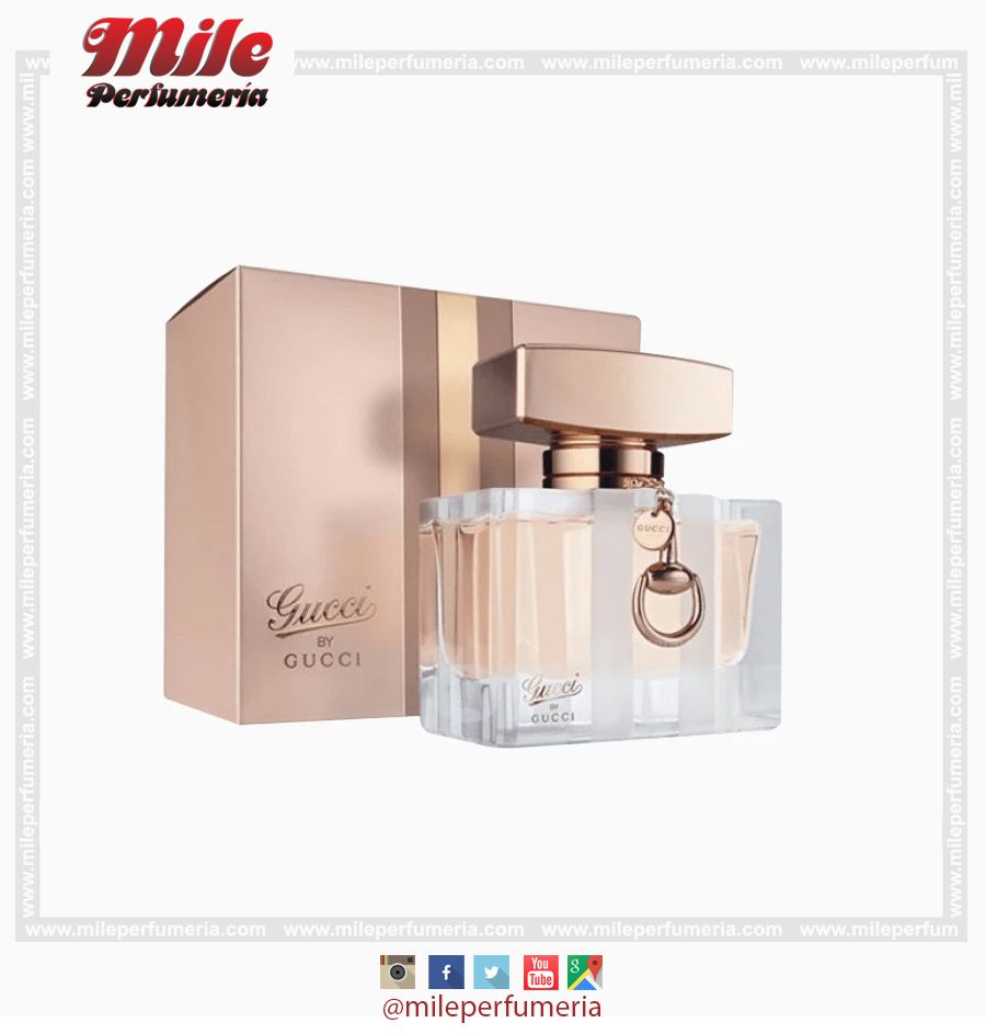 Gucci by Gucci Eau de Toilette