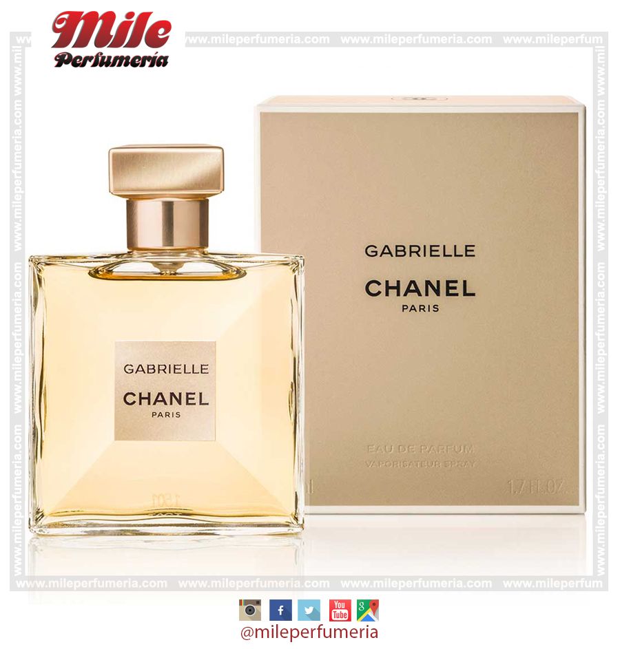 GABRIELLE - CHANEL