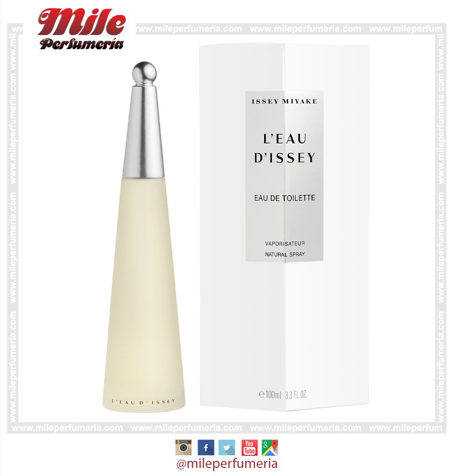LÂ´EAU DÂ´ISSEY