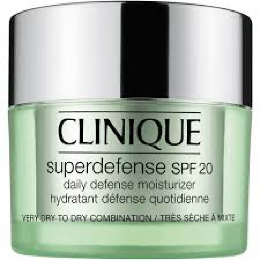 CLINIQUE