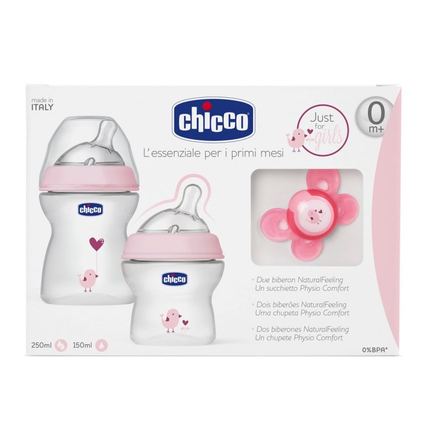 CHICCO