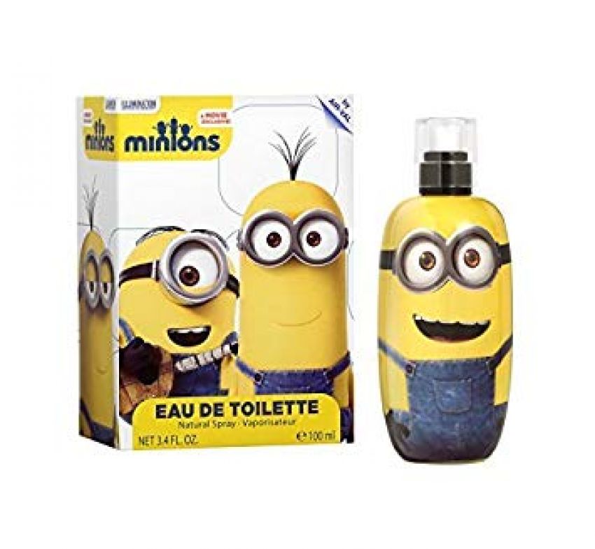Despicable ME3Â· - EAU DE TOILETTE