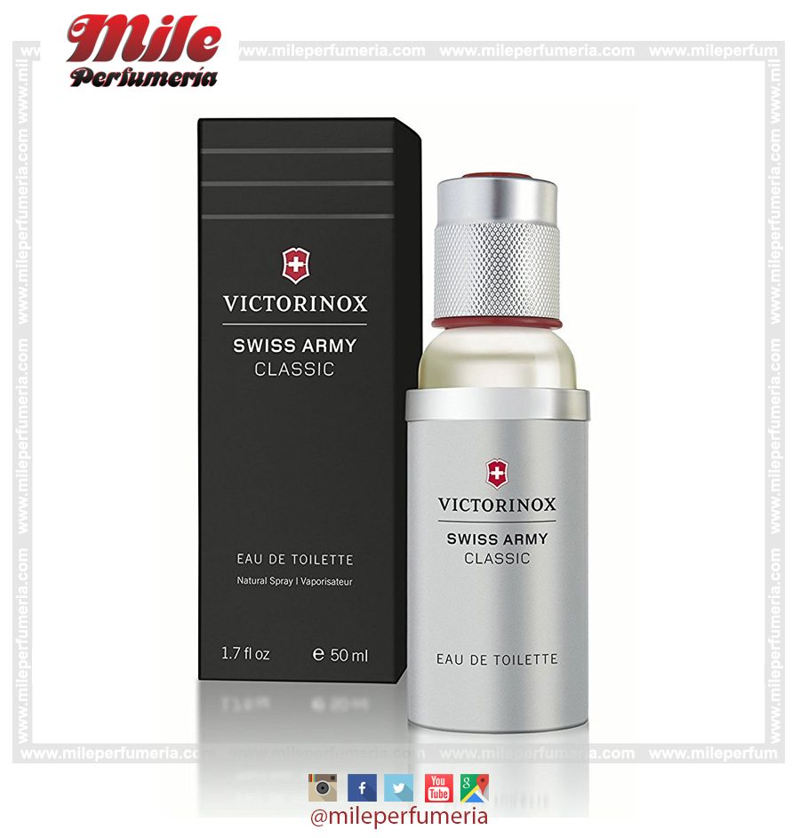 VICTORINOX - SWISS ARMY CLASSIC