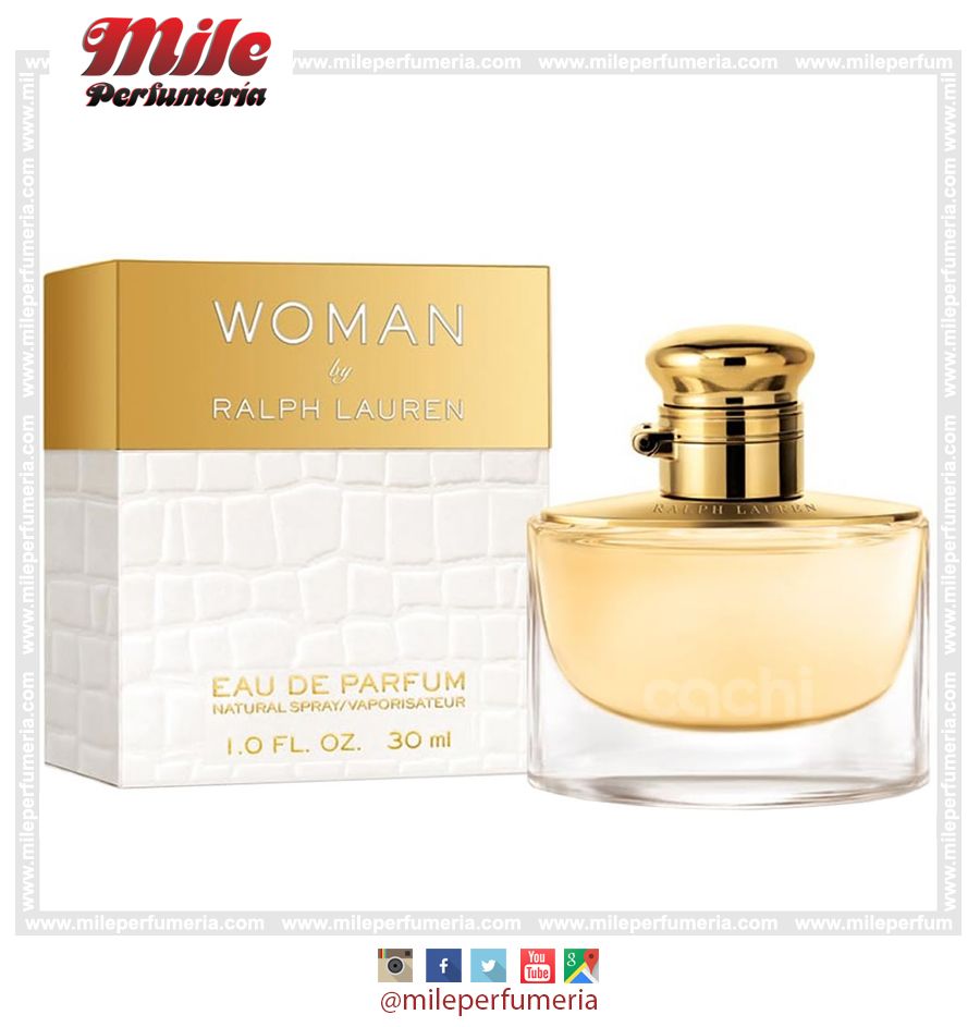 Woman by Ralph Lauren Ralph