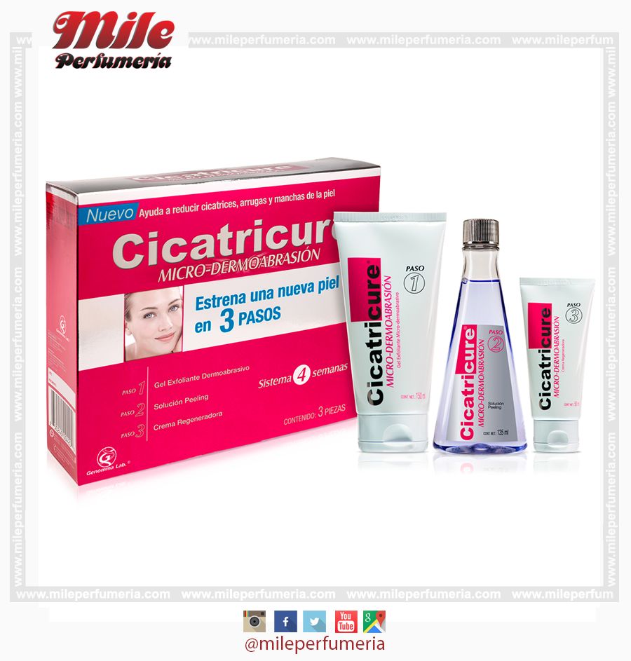 Cycatricure