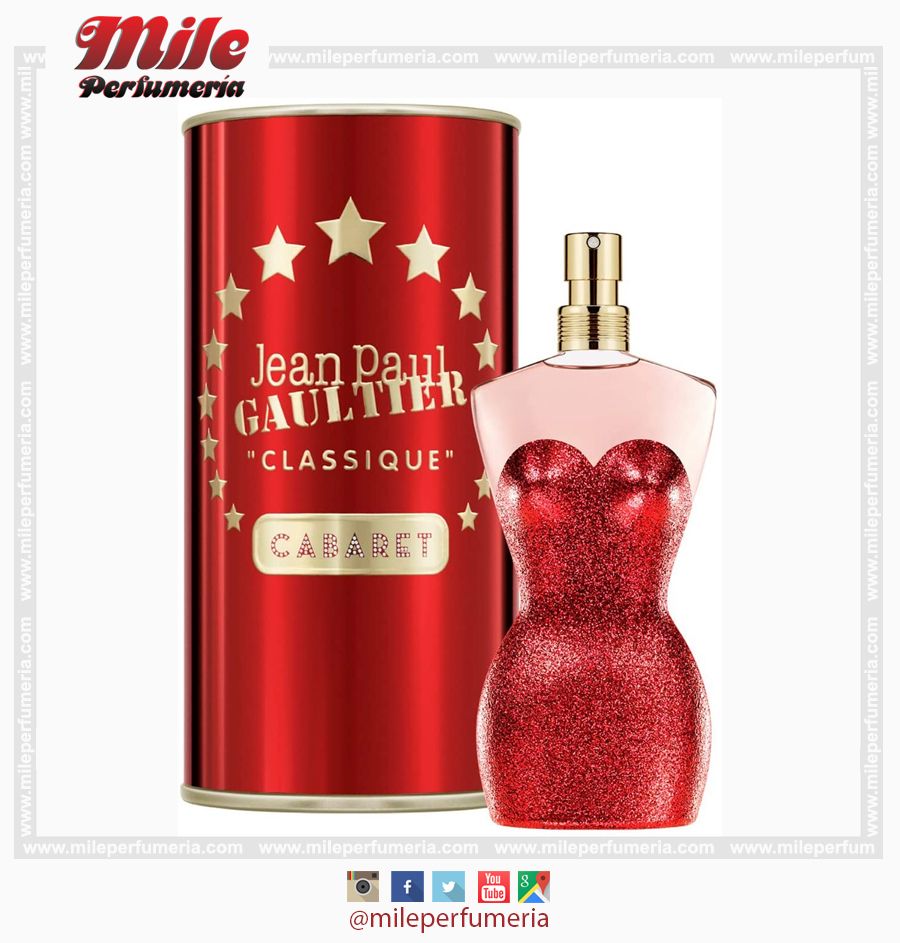 Jean Paul GAULTIER - 
