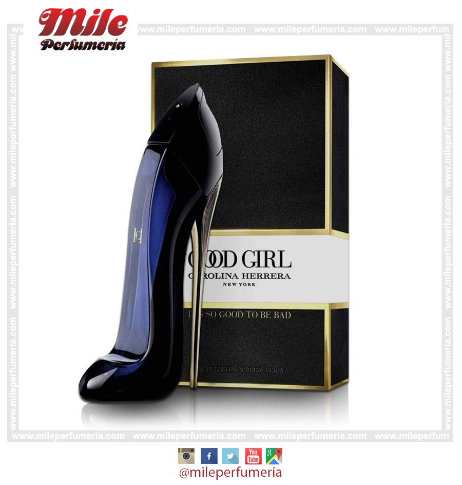 Carolina Herrera Good Girl
