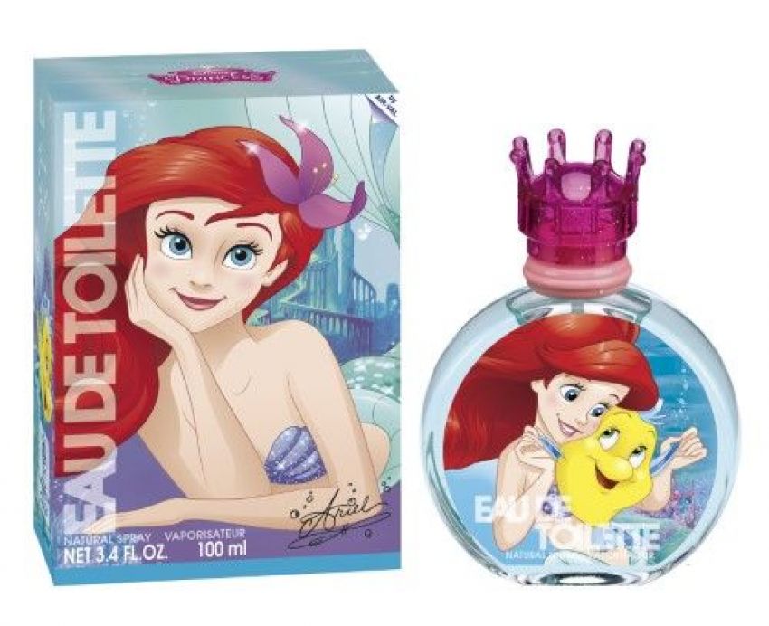 Disney Princess - EAU DE TOILETTE
