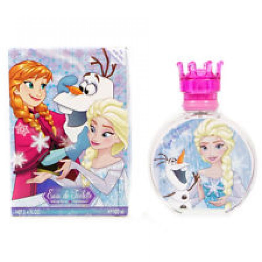 Disney - FROZEN . EAU DE TOILETTE