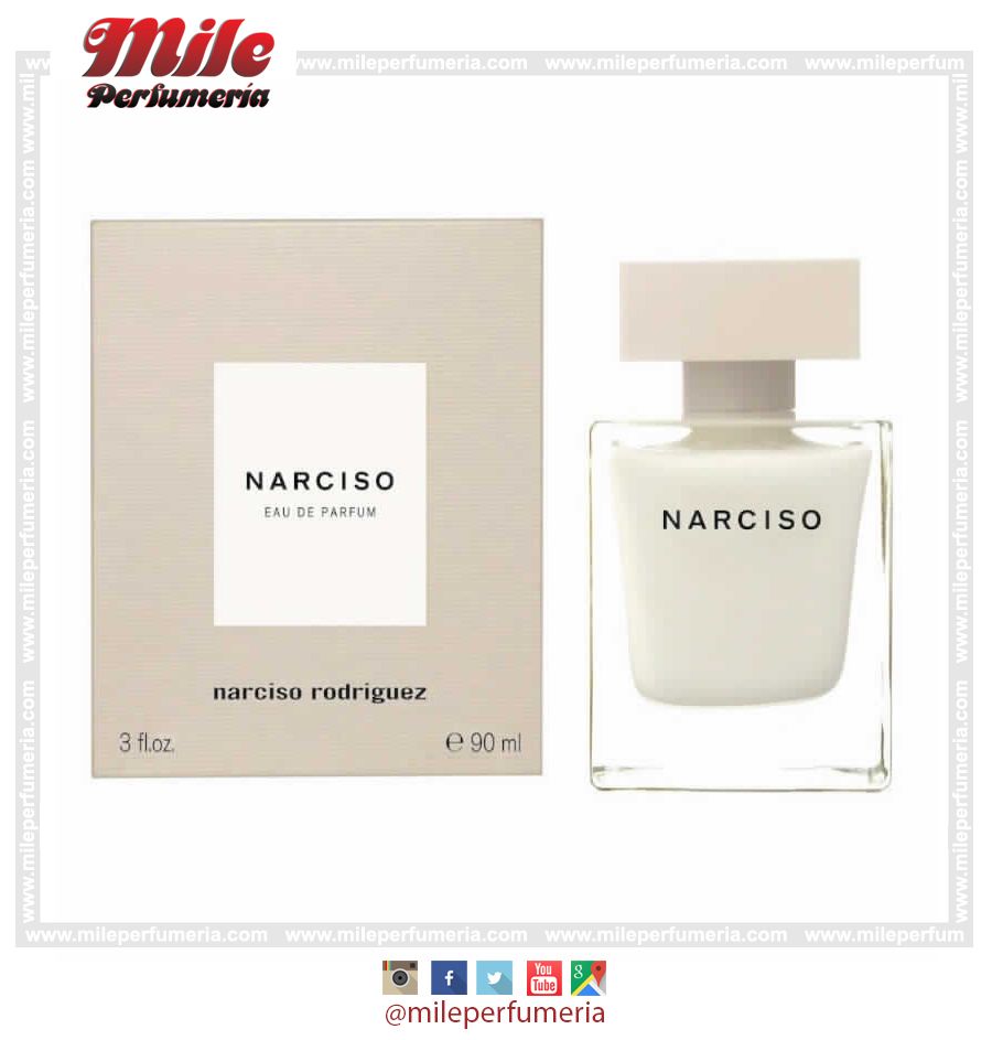 NARCISO - EAU DE PARFUM