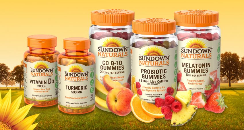 VARIADOS PRODUTOS PARA CUIDAR DA SUA SAÃšADE 