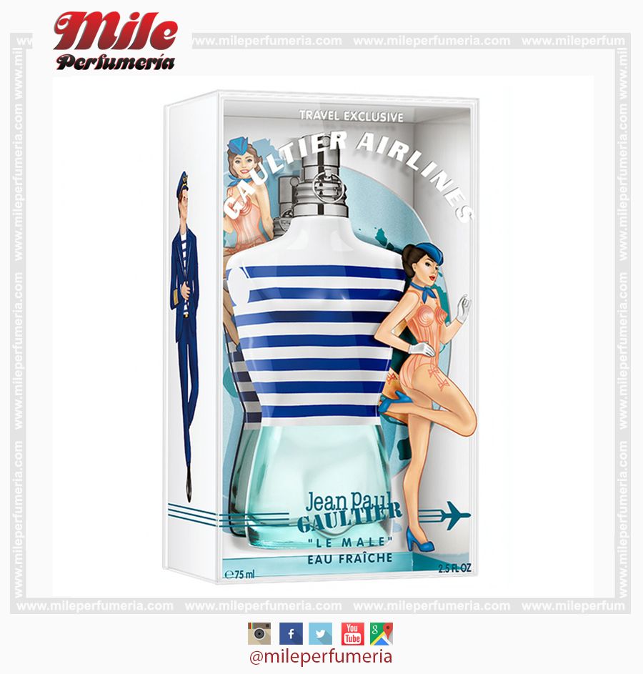 GAULTIER AIRLINES