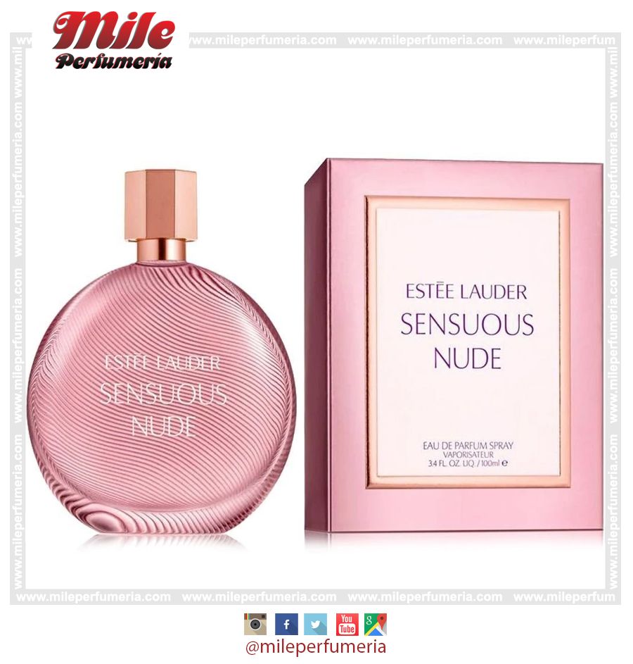 Estée Lauder Sensuous Nude